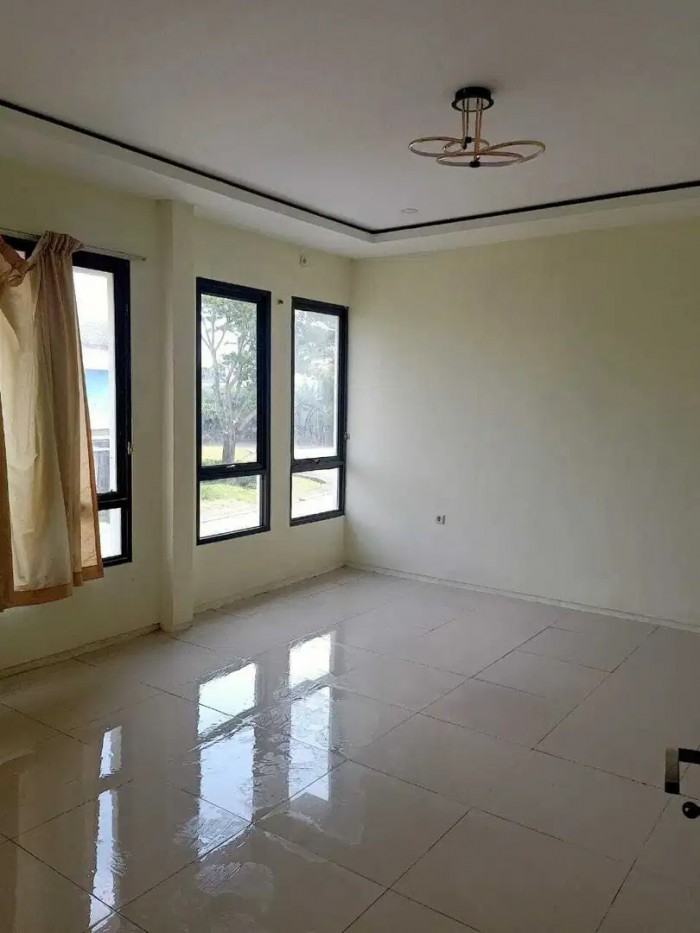 Rumah Dijual di Cluster Elysium Lippo Cikarang